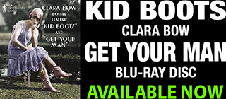 Kid Boots BD