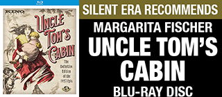 Uncle Tom's Cabin BD