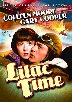 Lilac Time DVD