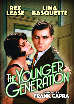 Younger Generation DVD